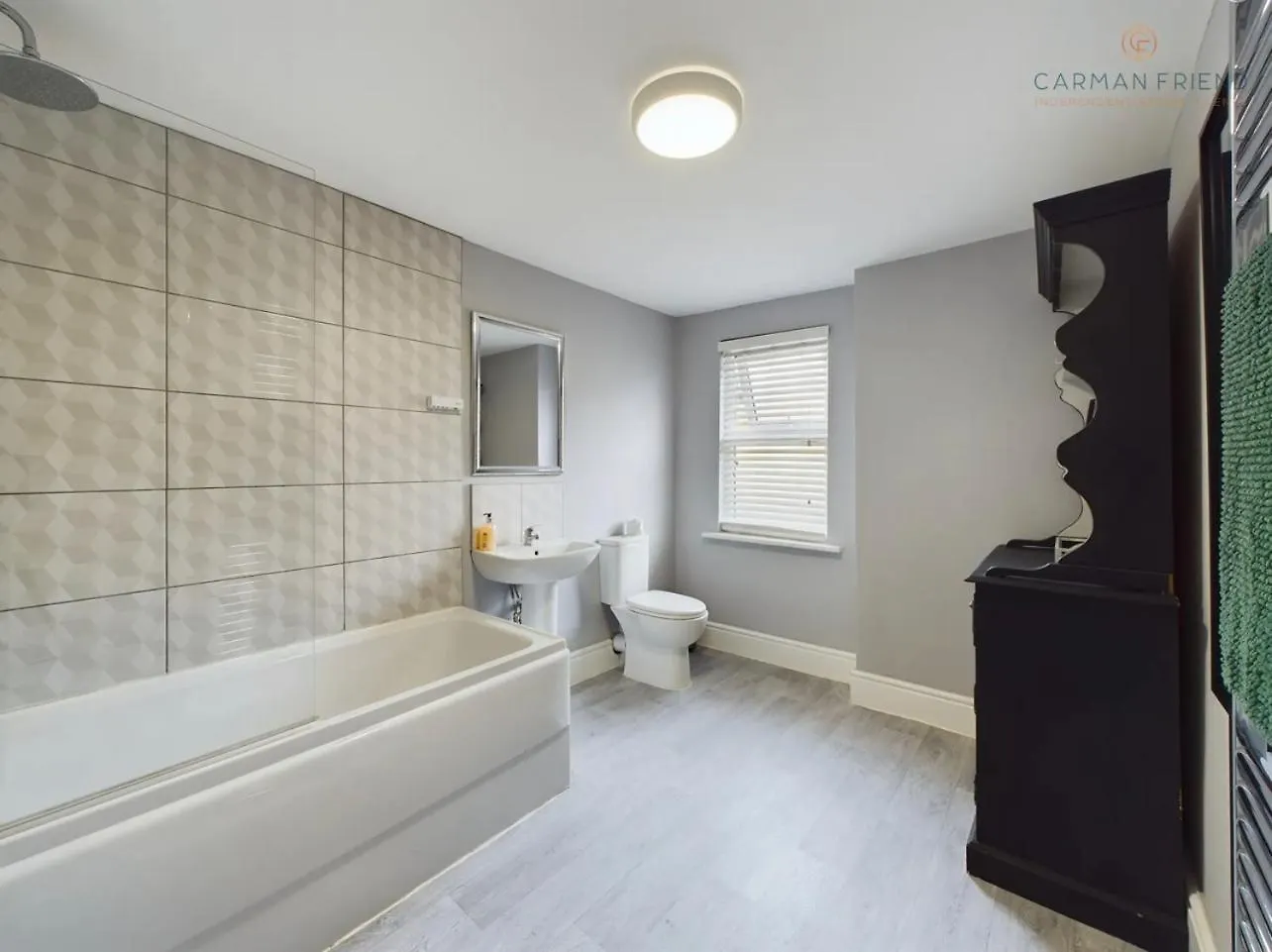 The Gladstone Terrace Villa Chester