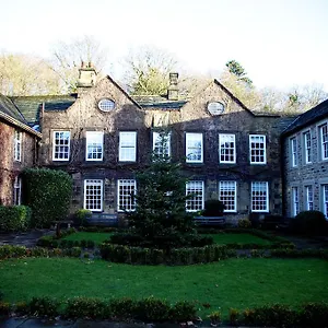 Whitley Hall Hotel Sheffield
